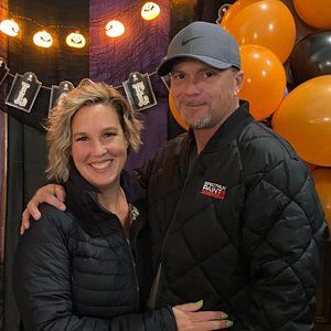 Meet your Posher, Brandy